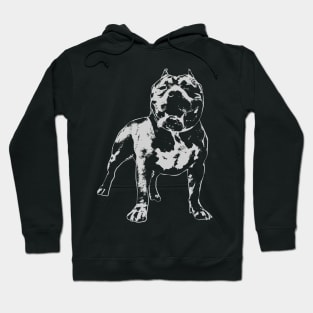 American Bully Hoodies for Sale TeePublic